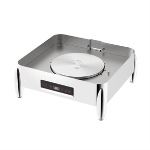 Подставка с электрическим подогревом для мармита "Burano" арт.81240511 P.L. Proff Cuisine 32482