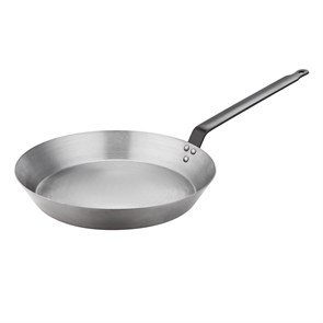 Сковорода "BLACK IRON" d 20 см,  P.L. Proff Cuisine 32497