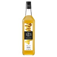 Сироп 1883 Maison Routin Ананас (Pineapple), 1 л, стекло 81230004