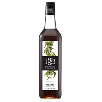Сироп 1883 Maison Routin Зеленый чай (Green Tea), 1 л, стекло 81230092
