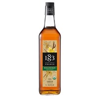 Сироп 1883 Maison Routin Органическая ваниль (Vanilla Organic), 1 л 81230257