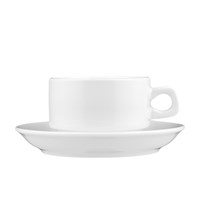 Чайная пара 130 мл, P.L. Proff Cuisine 99002222