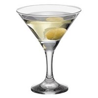 Бокал для мартини Pasabahce Бистро 170 мл, БОР (Россия), стекло 81200793