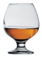 Бокал для бренди Pasabahce Бистро 390 мл, БОР (Россия), стекло 81200794