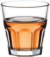 Стакан Олд Фэшн Pasabahce Касабланка 200 мл, БОР (Россия), стекло 81200805