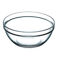 Икорница Arcoroc 142 мл, ARC, стекло 81201098