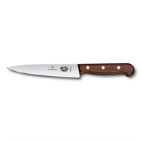 Нож поварской Victorinox Rosewood 15 см, ручка розовое дерево 70001065