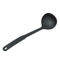 Ложка соусная 30 см, 100 мл, пластик, P.L. Proff Cuisine 94000016