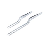 Пинцет 22 см, P.L. Proff Cuisine 81240078