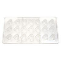 Форма для шоколада 