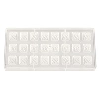 Форма для шоколада 