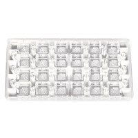 Форма для шоколада на магнитах 