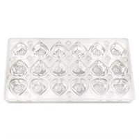 Форма для шоколада на магнитах 