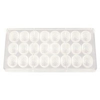 Пластиковая форма 