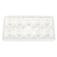 Пластиковая форма 