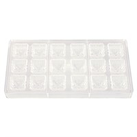 Пластиковая форма 