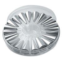 Набор кондитерских насадок, 20 шт, P.L. Proff Cuisine 92000049