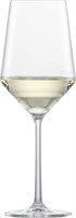 Бокал Schott Zwiesel Pure для Sauvignon Blanc 410 мл, стекло, Германия 81260043