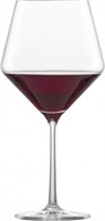 Бокал Schott Zwiesel Pure для Burgundy 700 мл, стекло, Германия 81260047