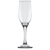 Бокал-флюте для шампанского Pasabahce Тулип 200 мл, стекло, Россия 81200987