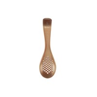 Ложка The Bars молекулярная медная, поликарбонат 81250266