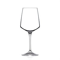 Бокал для вина RCR Luxion Aria 380 мл, хрустальное стекло, Италия 81262047