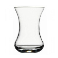 Стаканчик для чая Pasabahce Aida 150 мл, стекло, Россия 81201283