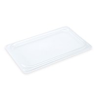 Крышка к гастроемкости 1/2, полипропилен, P.L. Proff Cuisine 04012415