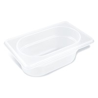Гастроемкость 1/9*15 см, полипропилен, P.L. Proff Cuisine 04012451