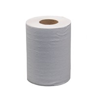 Полотенца бум.Professional ,на втулке 120м.беленая макулатура(12рул.=1уп) 81211761