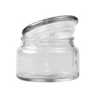 Банка стеклянная для подачи 250 мл, P.L. Proff Cuisine 81260991