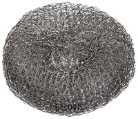 Мочалка металлическая 30гр. 81006747