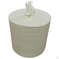 Полотенца бум.Professional с центральной вытяжкой,120м.беленая макулатура(12рул.=1уп) 81211759