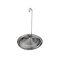 Пружинка-сито для термочайников металлическая D=4 см P.L. 81223990