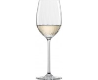 Бокал Schott Zwiesel Prizma для белого вина 296 мл, хрустальное стекло, Германия 81269134