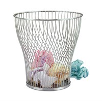 Ведро для мусора,метал.240*16*250  P.L. 81290007