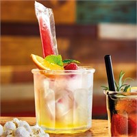 Стакан Олд фэшн «Ескаль» зак.стекло; 420мл; D=97,H=96 мм; ARC 81269210