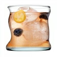 Стакан Олд Фэшн 