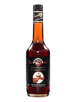 Сироп Соленая Карамель (SALTED CARAMEL FLAVORED SYRUP) 0,7л. 8691123459022