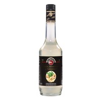Сироп Имбирный (GINGER FLAVORED SYRUP) 0,7л. 8691123459695