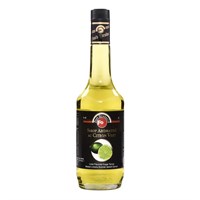Сироп Лайм (LIME FLAVORED SYRUP) 0,7л. 8691123459626