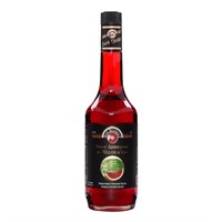 Сироп Арбуз (WATERMELON FLAVORED SYRUP) 0,7л. 8691123459664