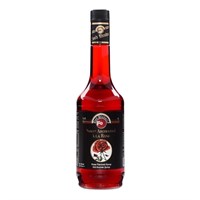 Сироп Роза (ROSE FLAVORED SYRUP) 0,7л. 8691123120250