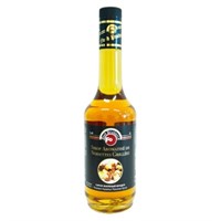 Сироп Жареный фундук (ROASTED HAZELNUT FLAVORED SYRUP) 0,7л 8691123460158