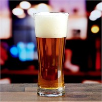 Бокал пивной 