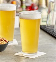 Бокал пивной 