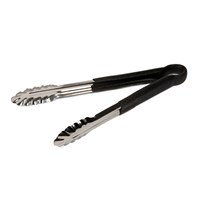 Щипцы для гриля 30 см,с силиконовыми прихватами, металл, P.L. Proff Cuisine 81240494