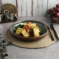 Блюдо для подачи 900 мл, 23*21*4 см, 