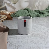 Молочник d=8 см,300 мл,керамика 