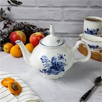 Чайник 1200мл,коллекция 